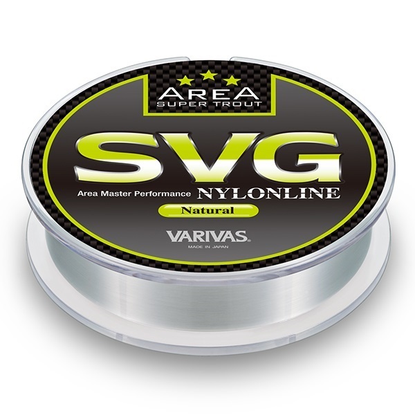 スーパートラウトエリア SVG[ナイロン]